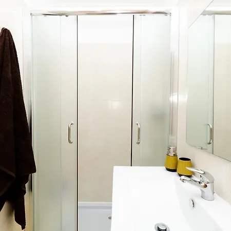 Apartament Best Location